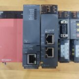 MITSUBISHI Q SERIES RACK