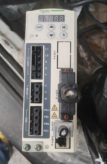 LXM23DU04M3X