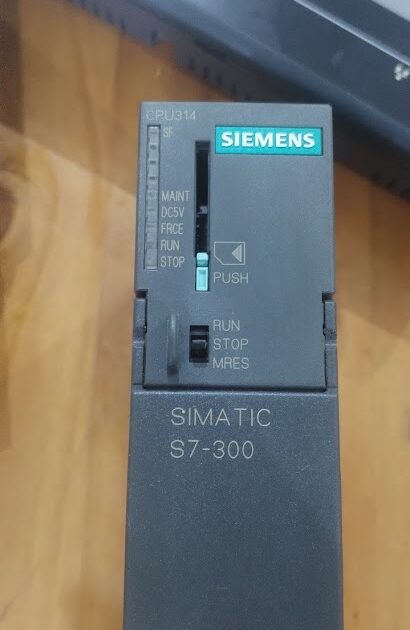 6ES7314-1AG14-0AB0