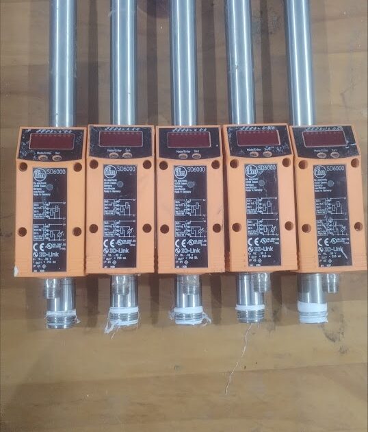 SD6000